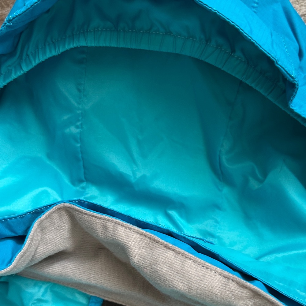The North Face Kids Aqua Raincoat - Picture 4 of 6
